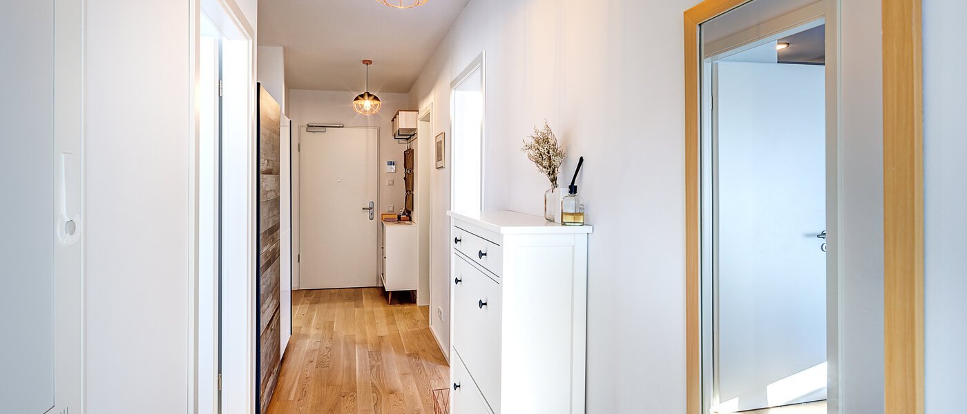 apartment München Neuaubing 01 hall 14726