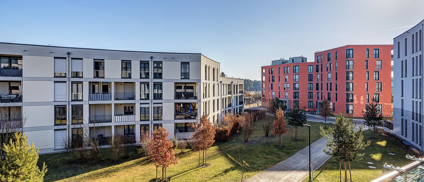 apartment München Neuaubing 03 view 14726