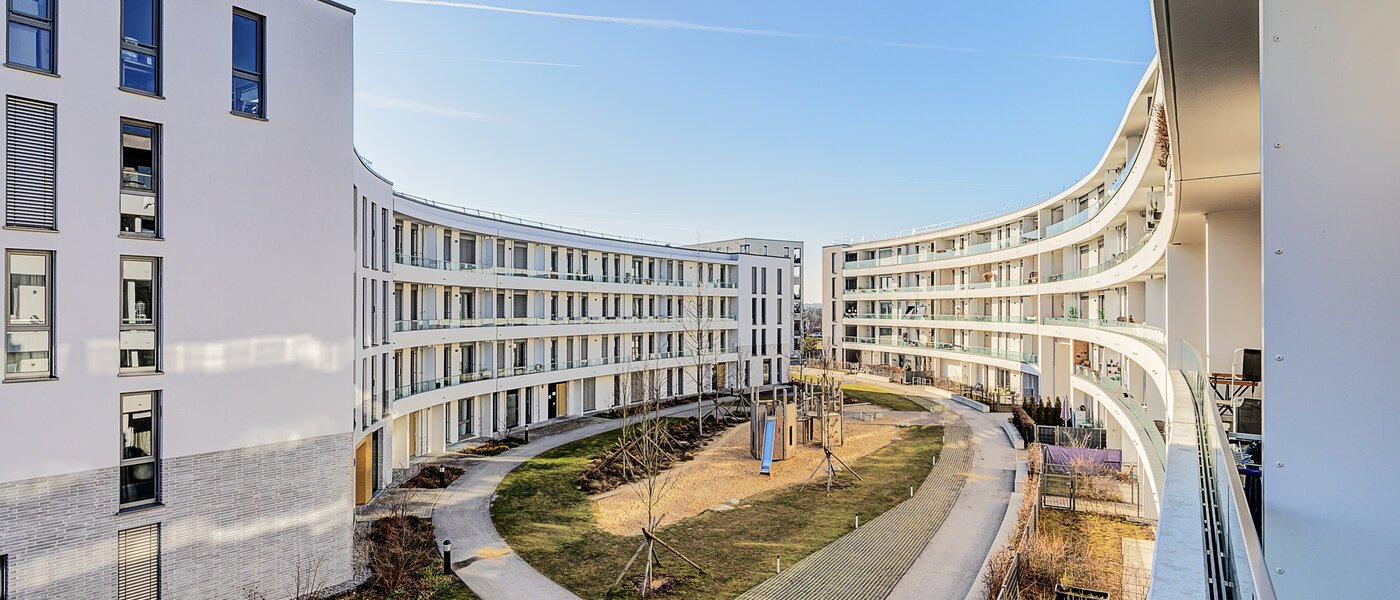 apartment München Neuaubing 04 view 14726