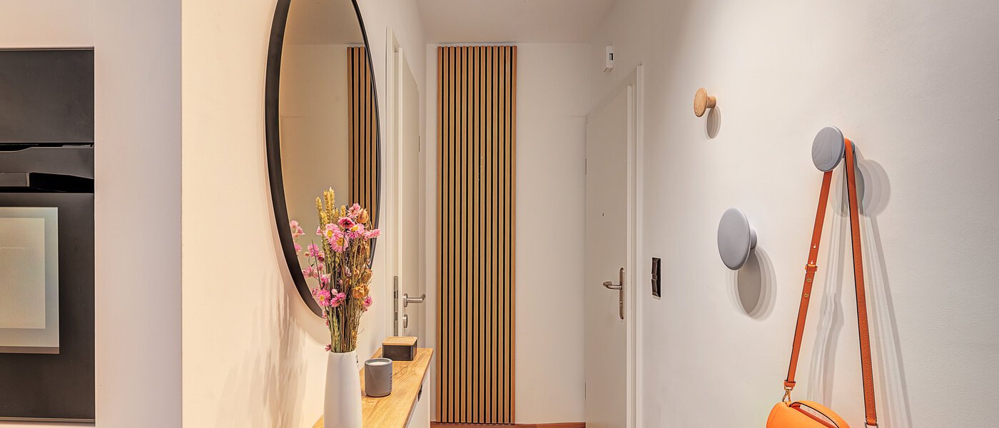 studio München Schwabing-West 01 hall 14728