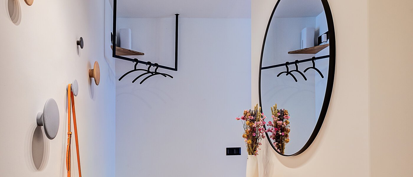 studio München Schwabing-West 02 hall 14728