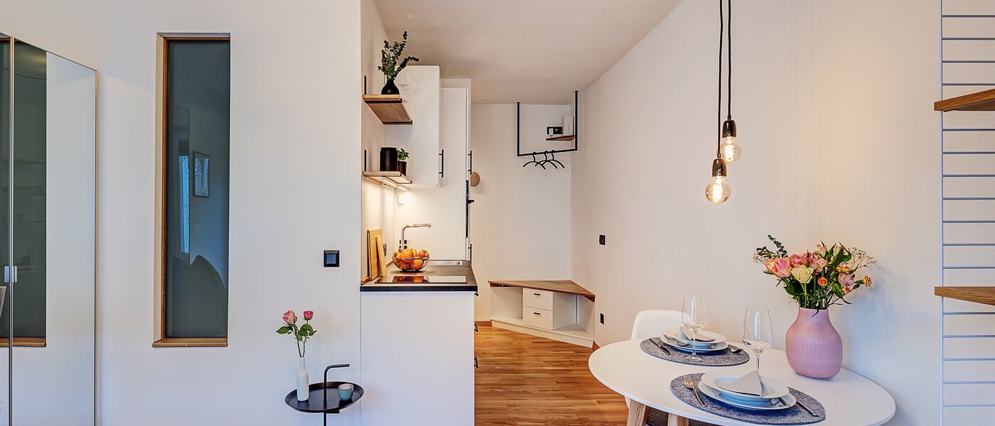 studio München Schwabing-West 03 living area 14728