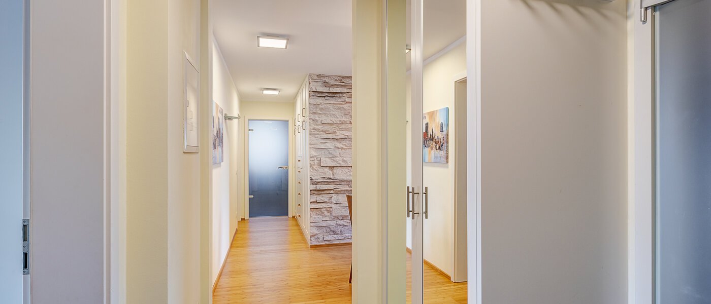 apartment München Haidhausen 01 hall 14730