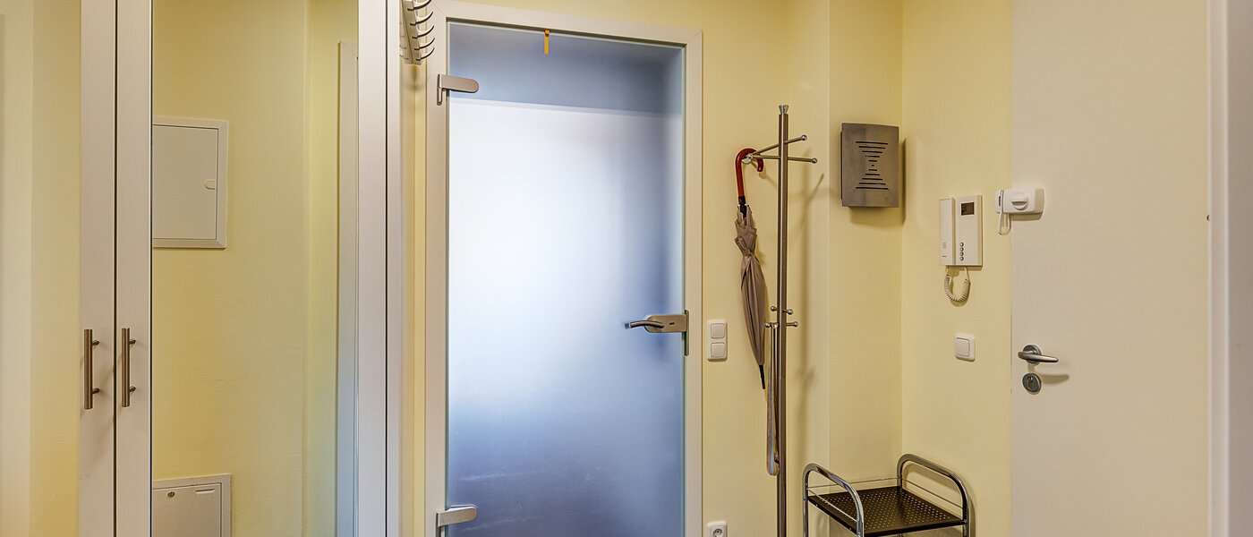 apartment München Haidhausen 03 hall 14730