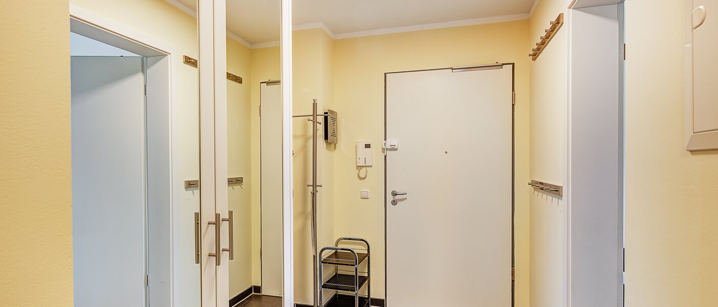 apartment München Haidhausen 04 hall 14730