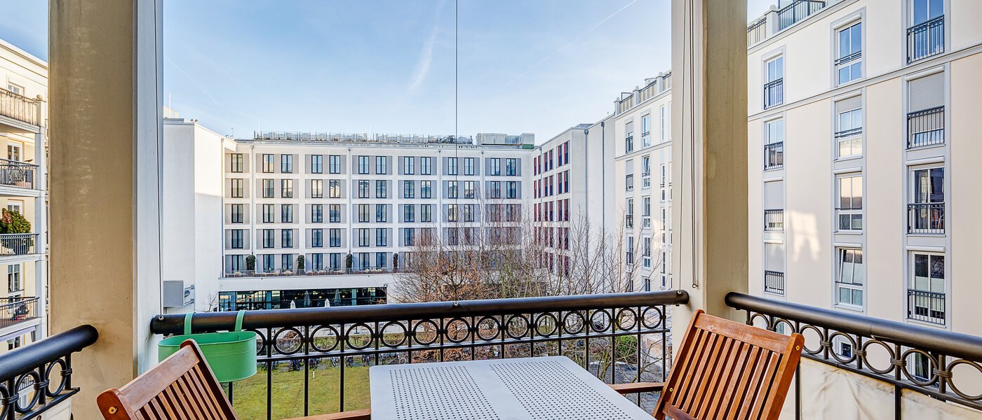 apartment München Haidhausen 02 balcony 14730