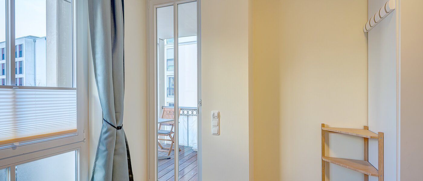 apartment München Haidhausen 03 3. bedroom 14730