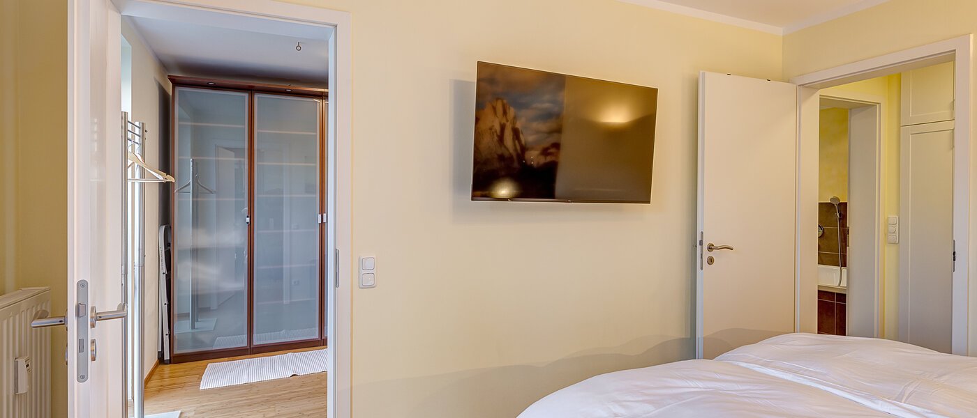 apartment München Haidhausen 03 1. bedroom 14730