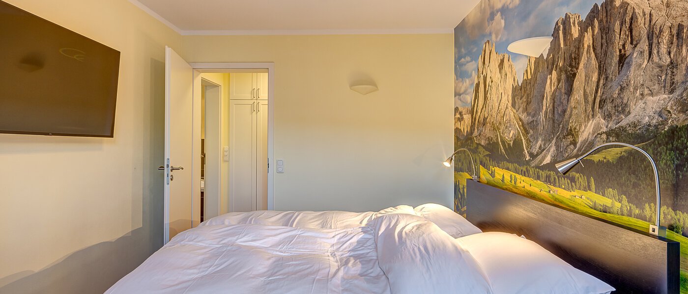 apartment München Haidhausen 04 1. bedroom 14730