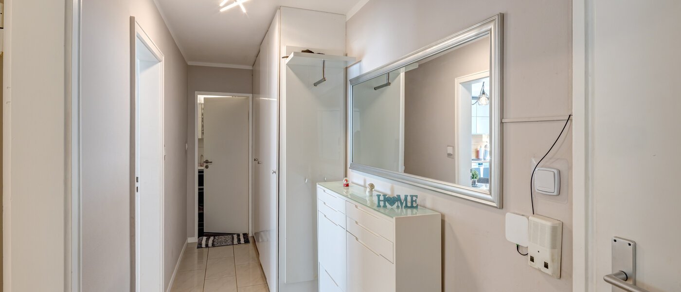 apartment München Forstenried 01 hall 14732