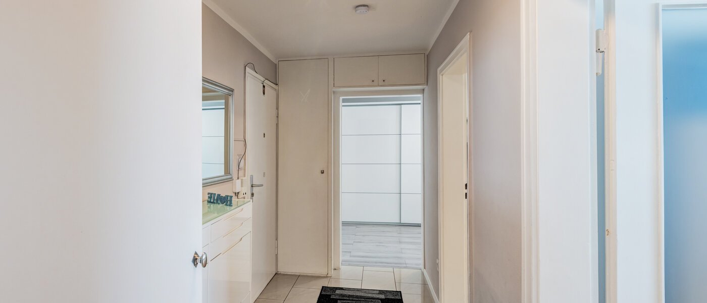 apartment München Forstenried 02 hall 14732