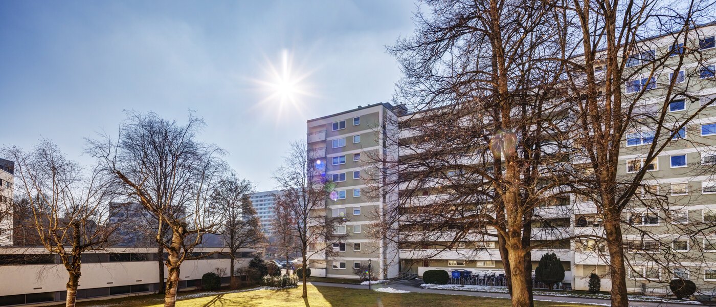 apartment München Forstenried 01 view 14732