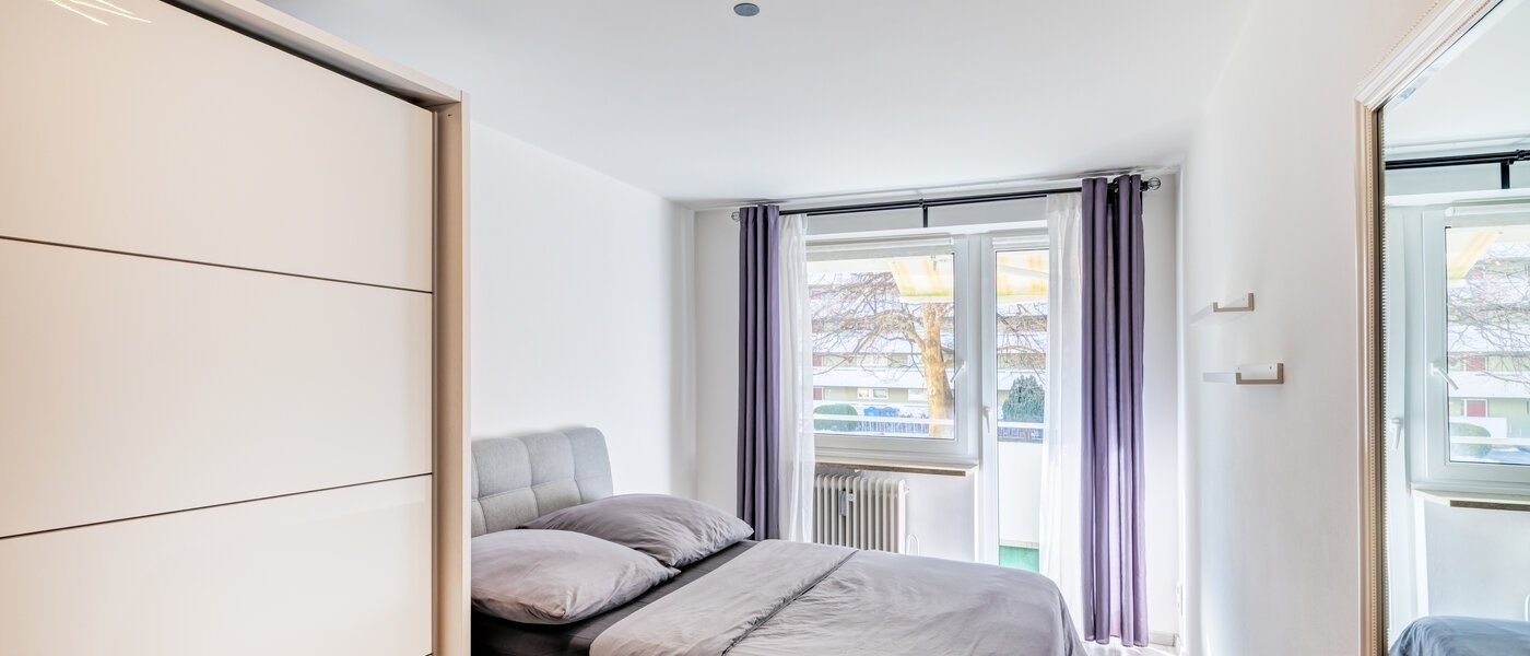 apartment München Forstenried 01 bedroom 14732