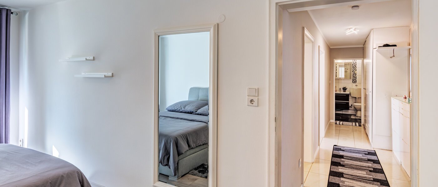 apartment München Forstenried 03 bedroom 14732