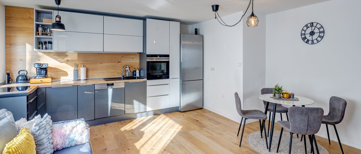 apartment München Forstenried 02 living area 14732