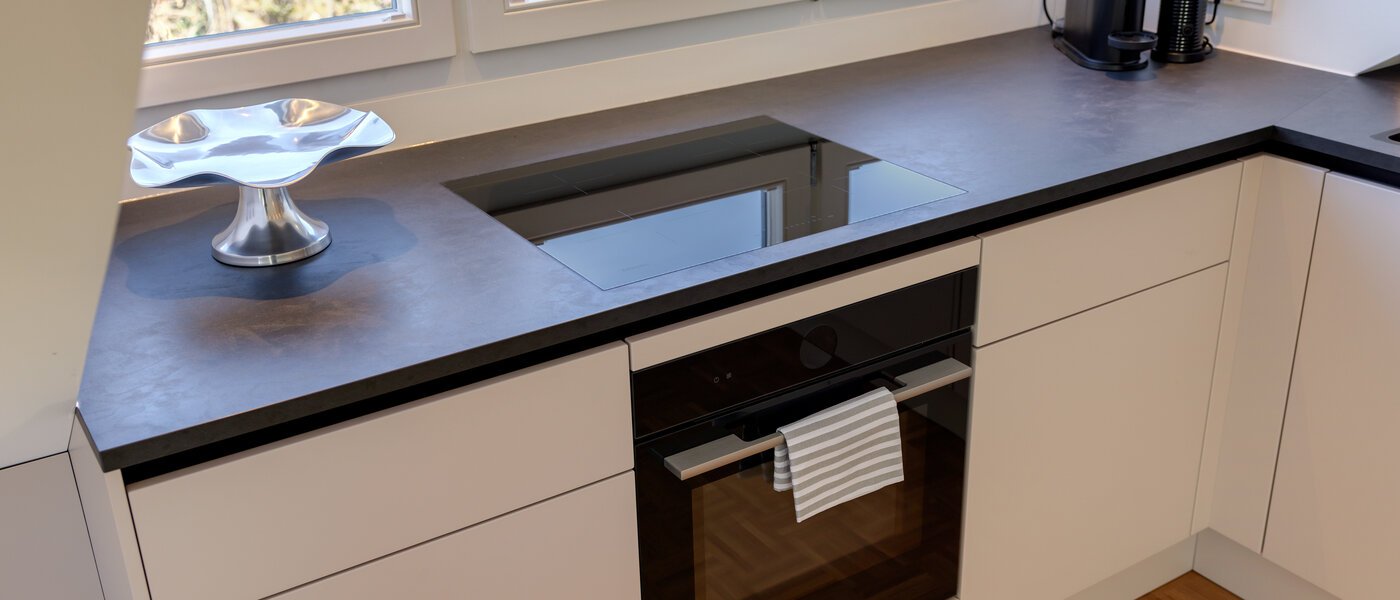 attic apartment München Forstenried 02 kitchen 14733