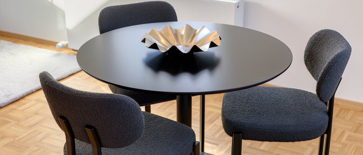 attic apartment München Forstenried 05 living area 14733