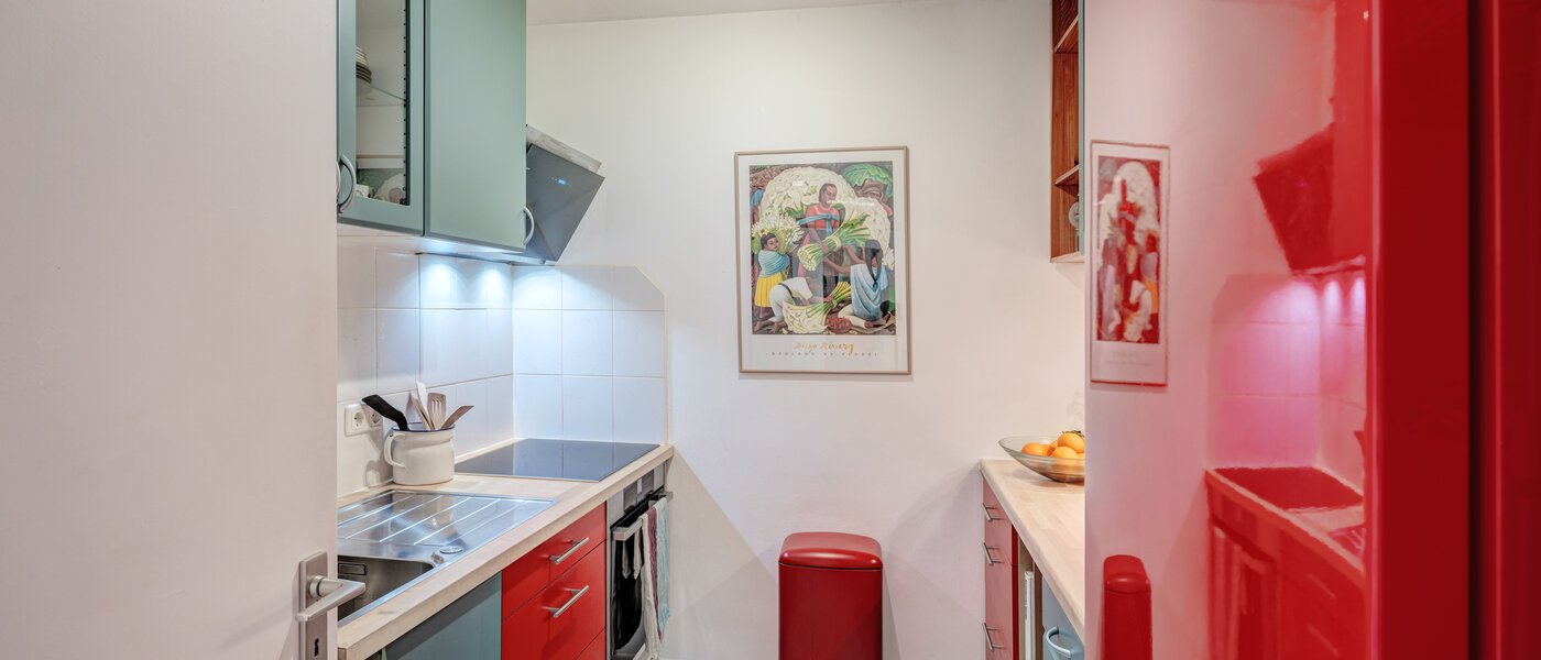 apartment München Haidhausen 01 kitchen 14734