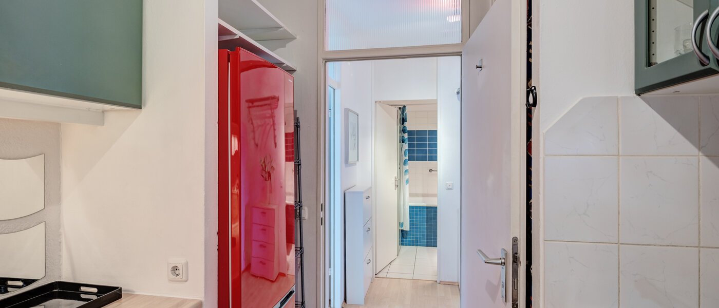 apartment München Haidhausen 03 kitchen 14734