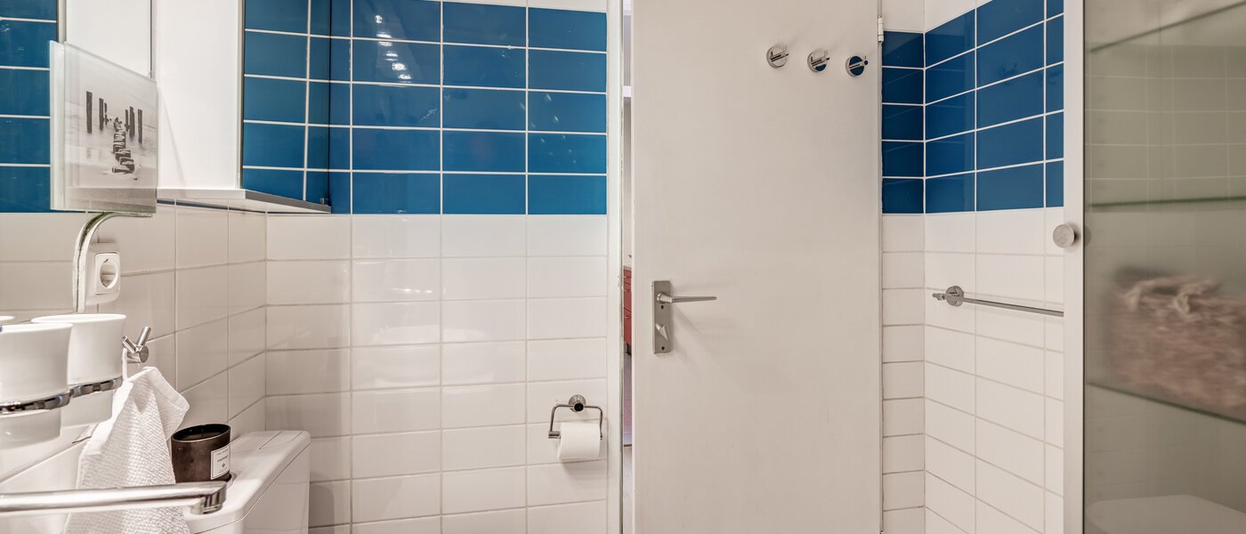 apartment München Haidhausen 02 bathroom 14734