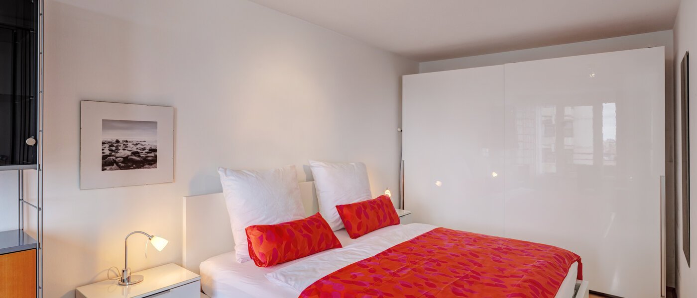 apartment München Haidhausen 01 bedroom 14734