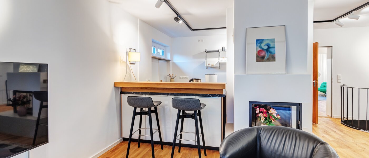 apartment München Trudering 06 kitchen 14735