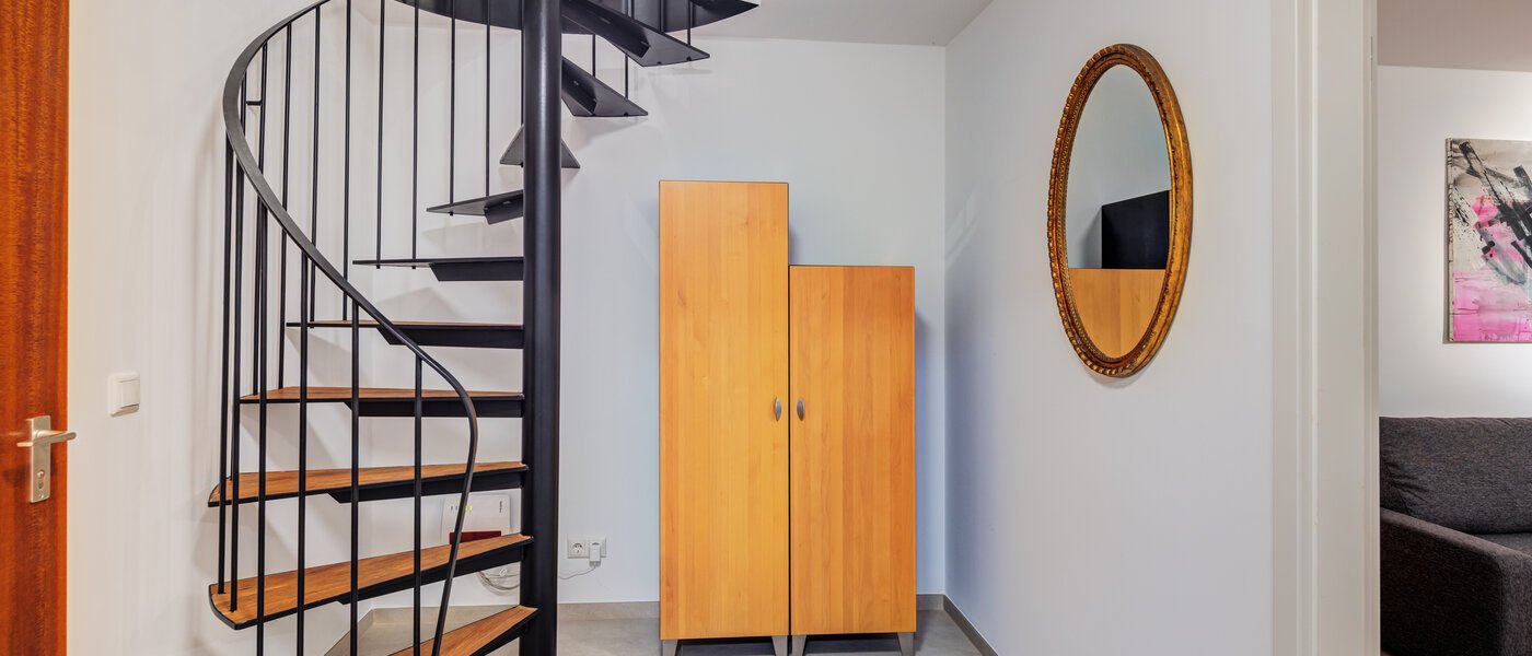 apartment München Trudering 05 hall 14735