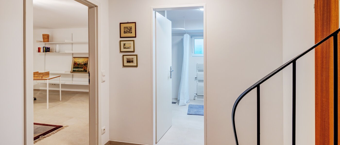 apartment München Trudering 06 hall 14735