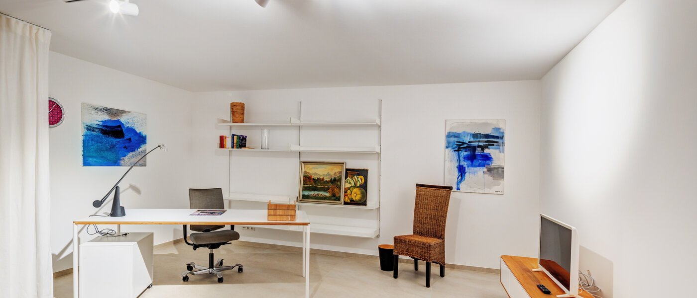 apartment München Trudering 03 office 14735