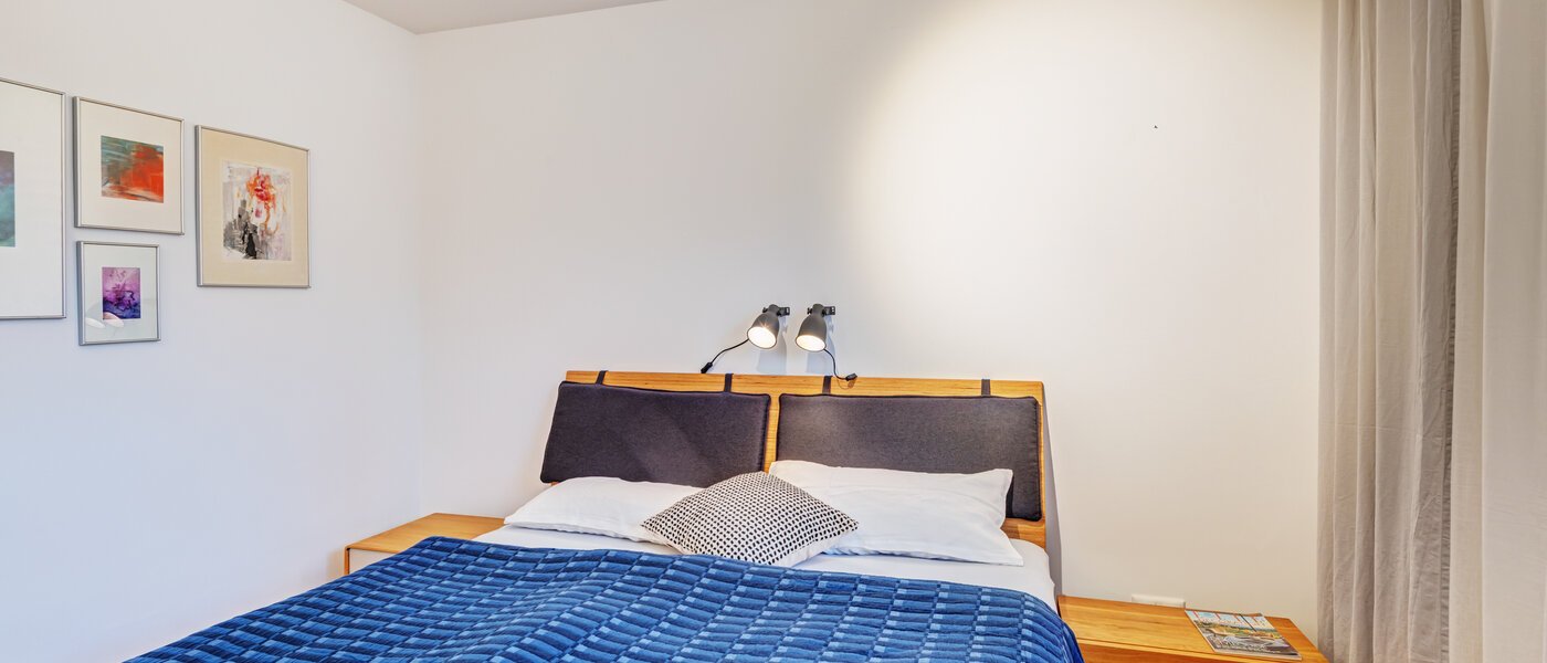 apartment München Trudering 02 1. bedroom 14735