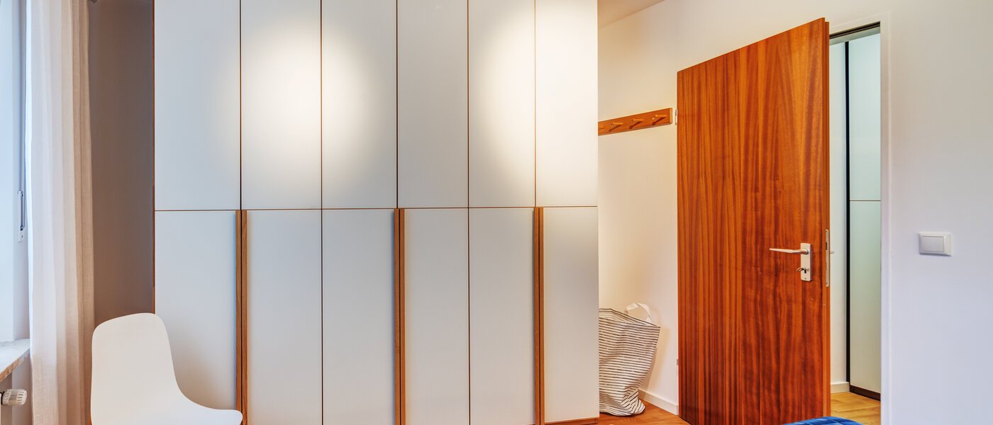 apartment München Trudering 03 1. bedroom 14735