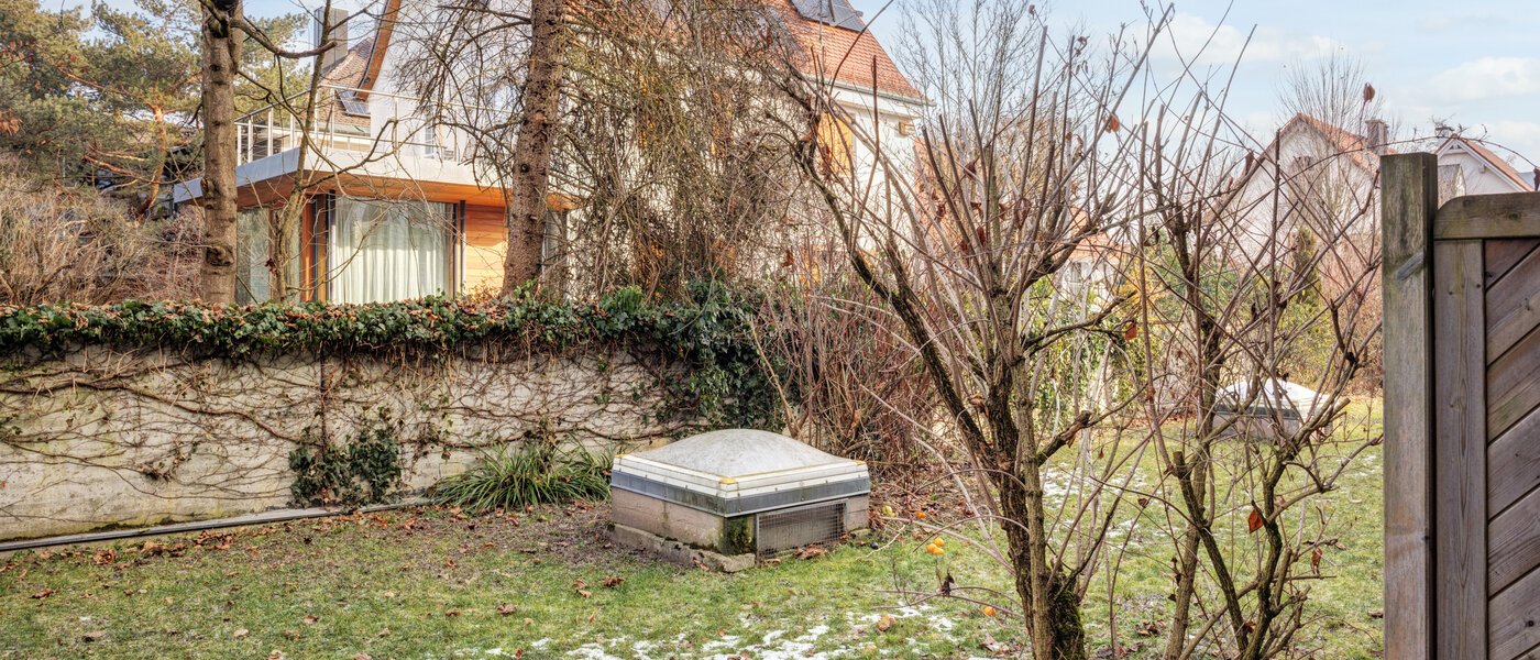 apartment München Schwabing - Alte Heide 02 view 14736