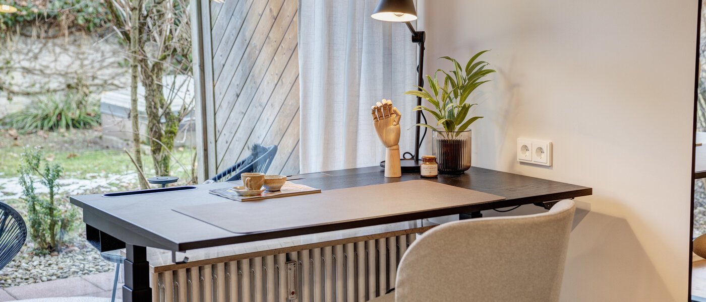 apartment München Schwabing - Alte Heide 02 living area 14736