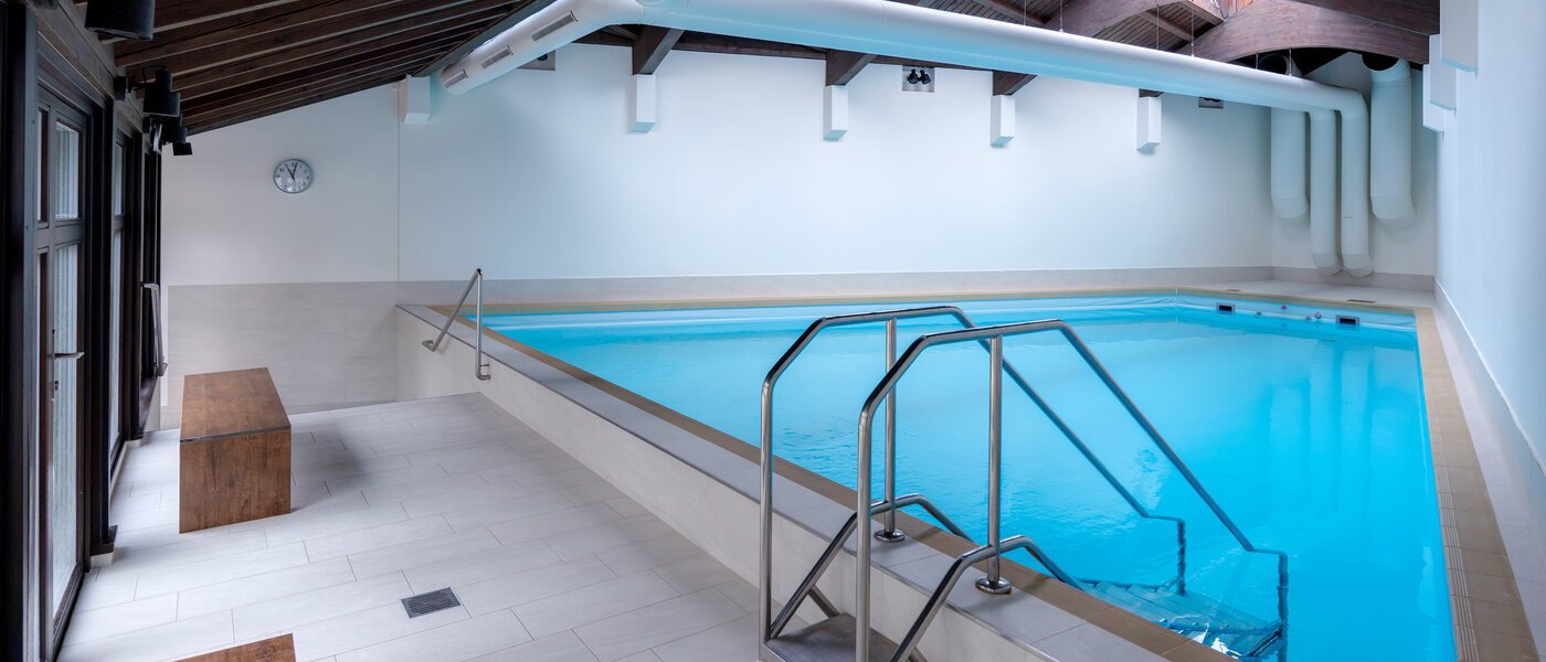 apartment München Herzogpark 01 pool 14737