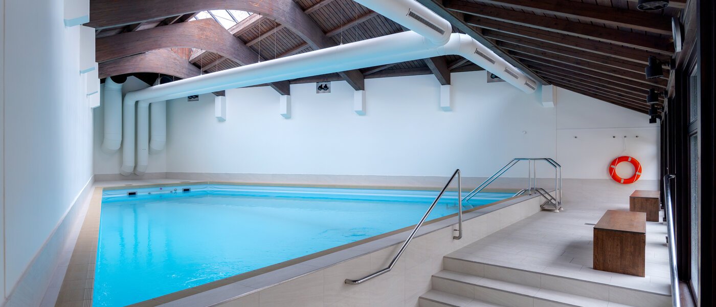 apartment München Herzogpark 02 pool 14737