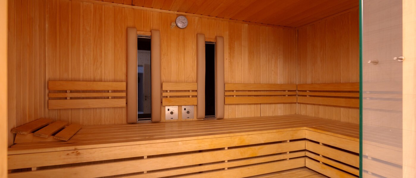 apartment München Herzogpark 01 sauna 14737