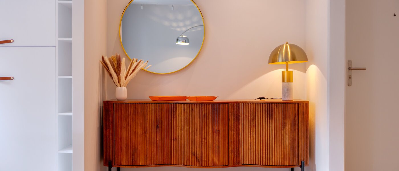 apartment München Herzogpark 02 living area 14737