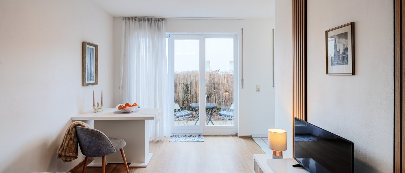 studio Neufahrn b. Freising 03 living area 14738