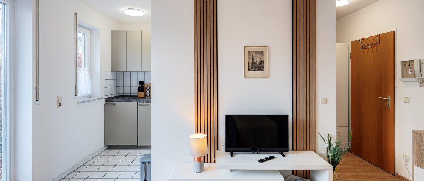 studio Neufahrn b. Freising 04 living area 14738