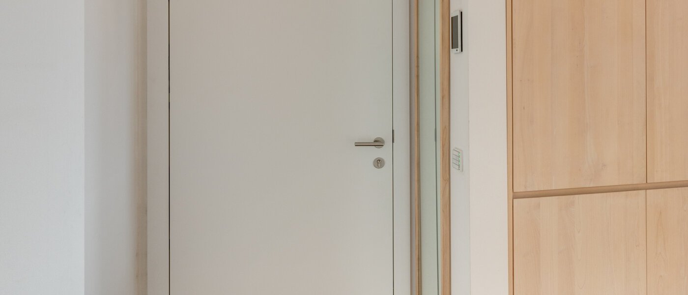 apartment München Lehel 01 hall 14739