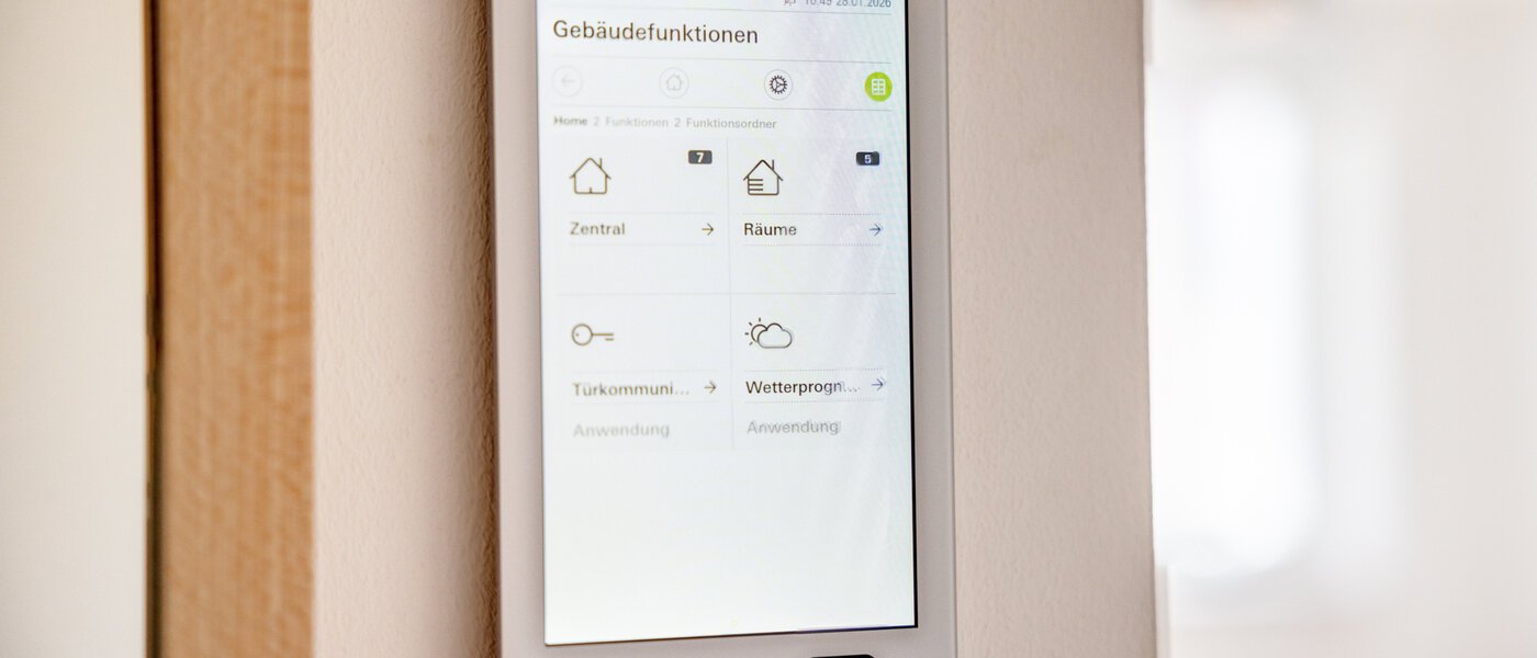 apartment München Lehel 02 hall 14739