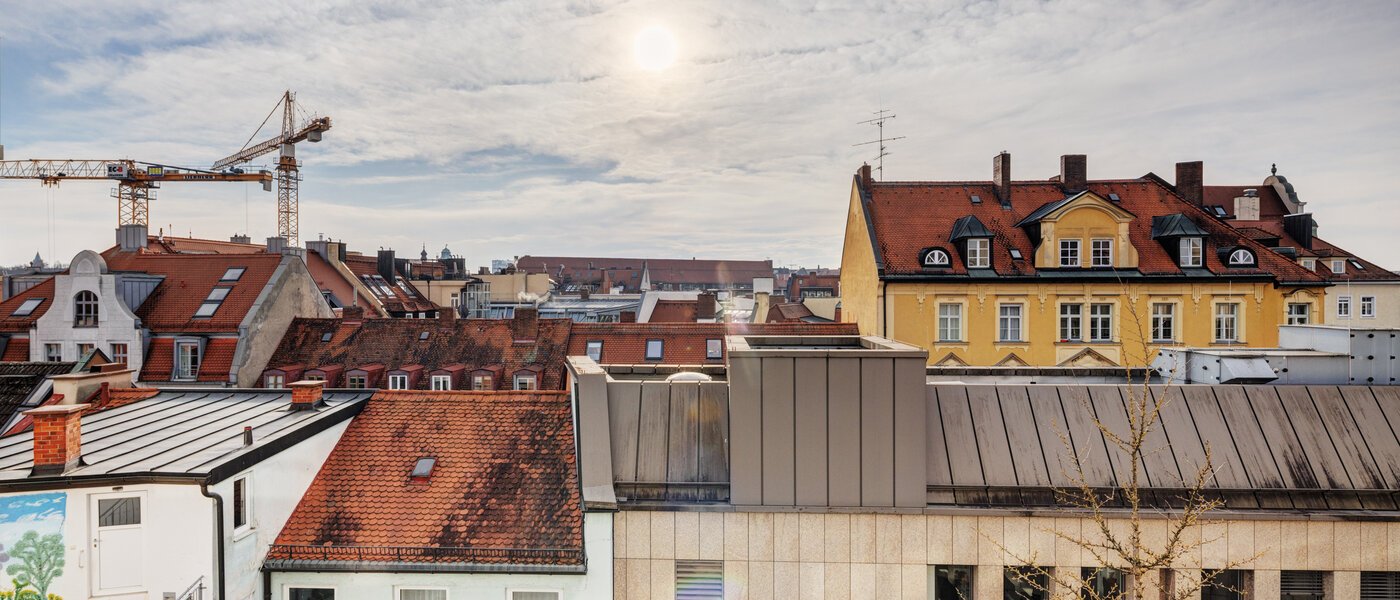 apartment München Lehel 03 view 14739