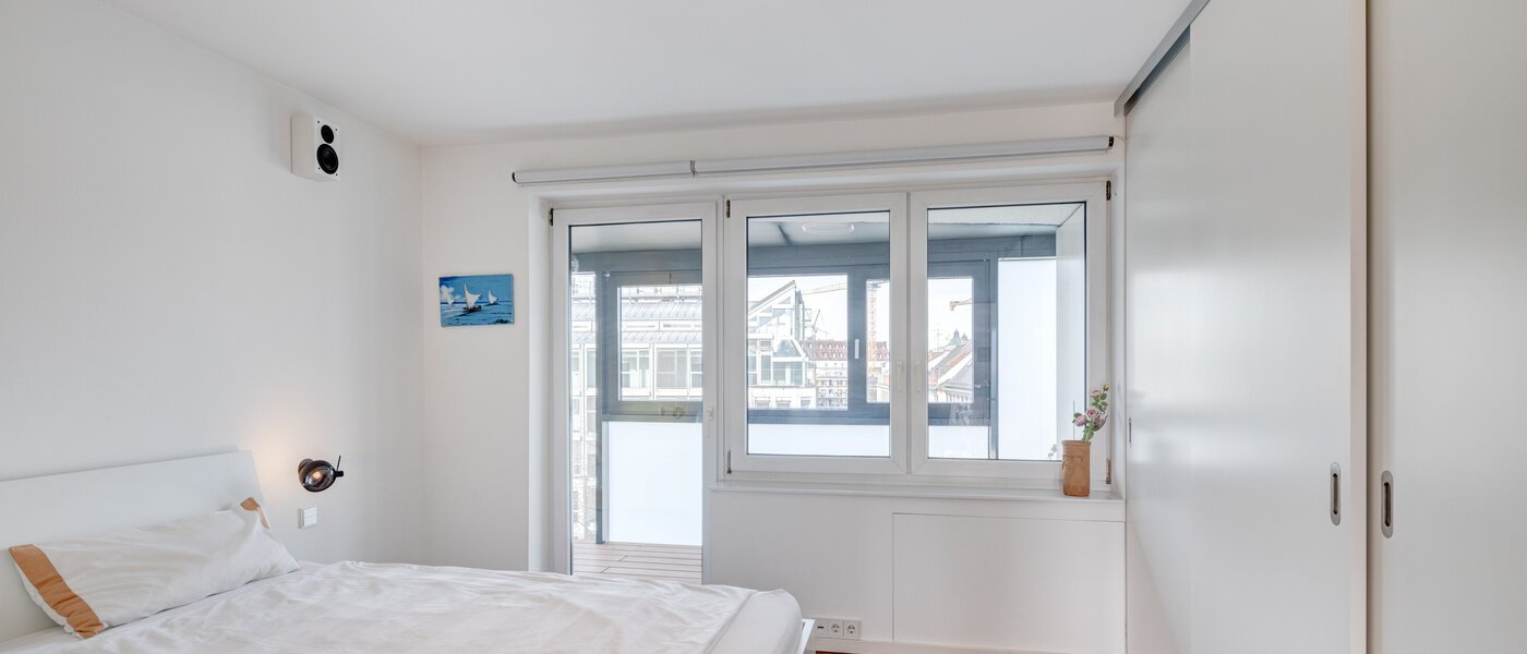 apartment München Lehel 02 bedroom 14739