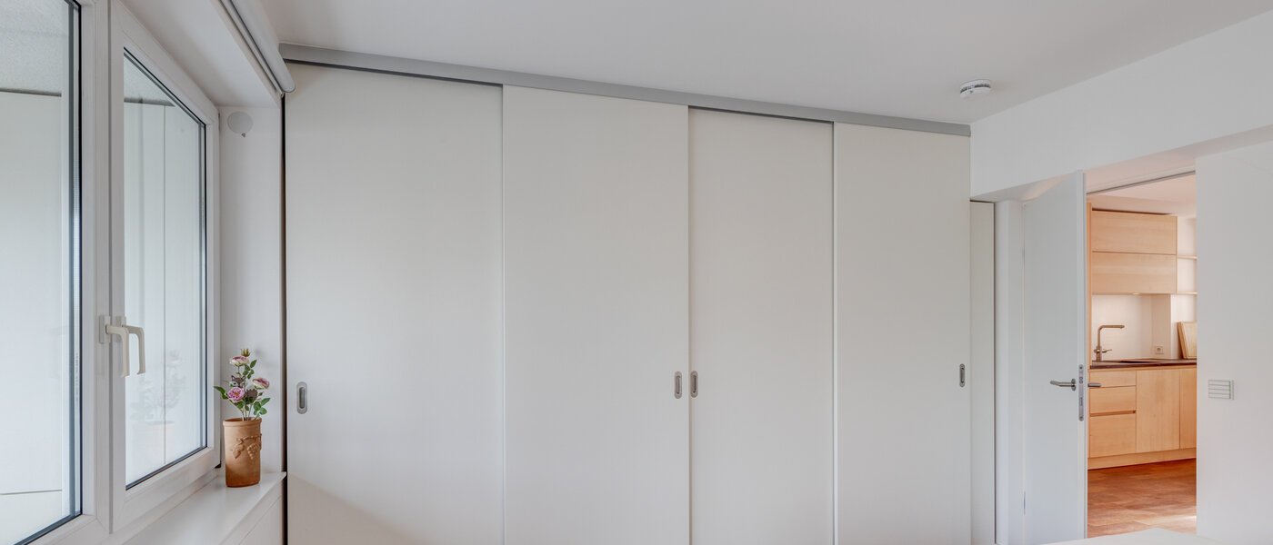 apartment München Lehel 03 bedroom 14739