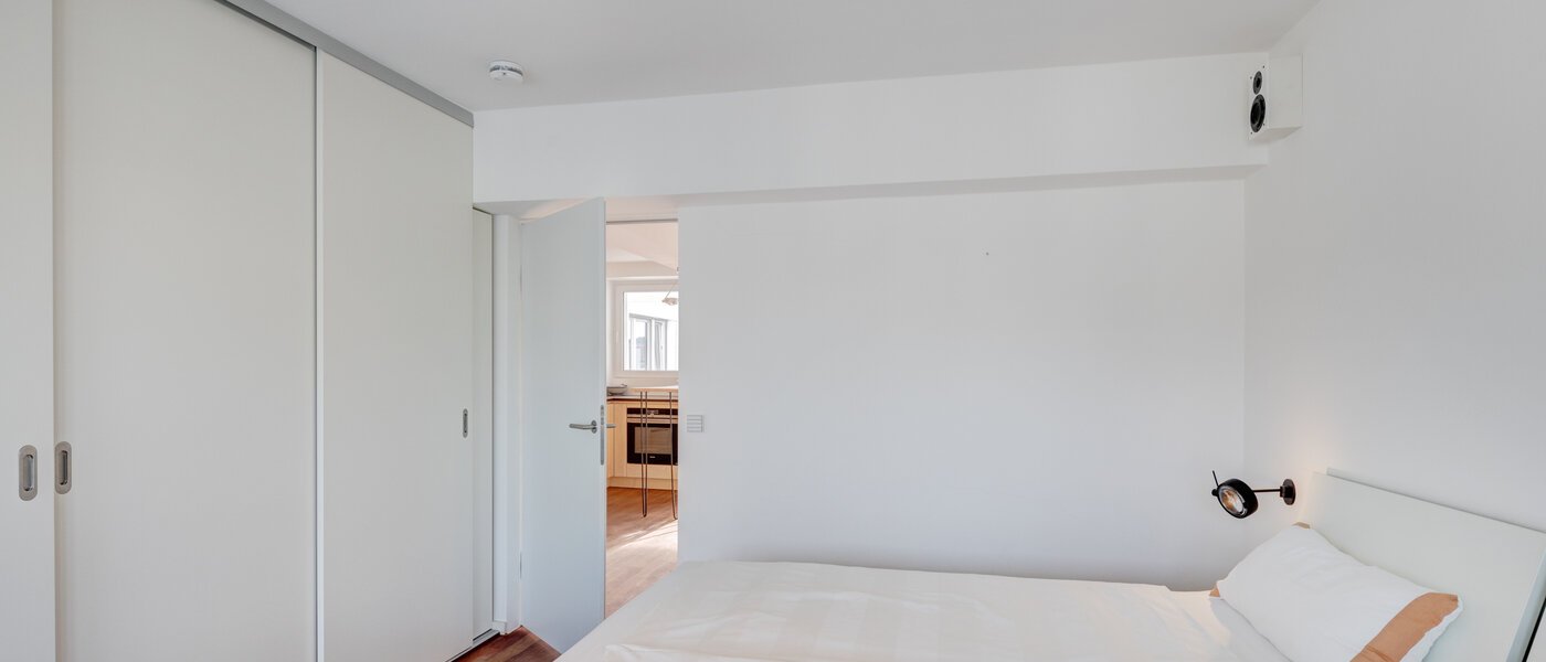 apartment München Lehel 04 bedroom 14739