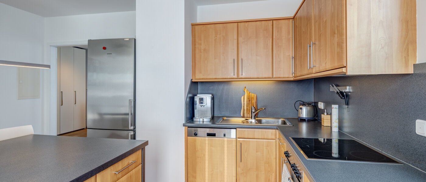 apartment München Schwabing-West 02 kitchen 14740