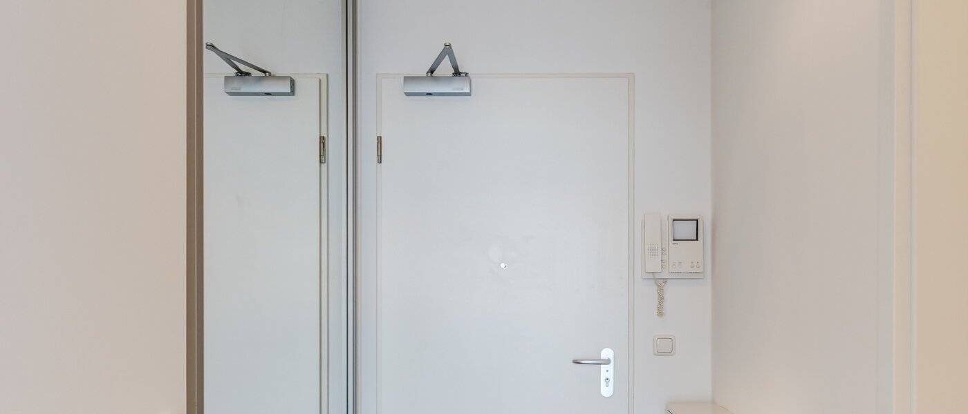 apartment München Schwabing-West 01 hall 14740