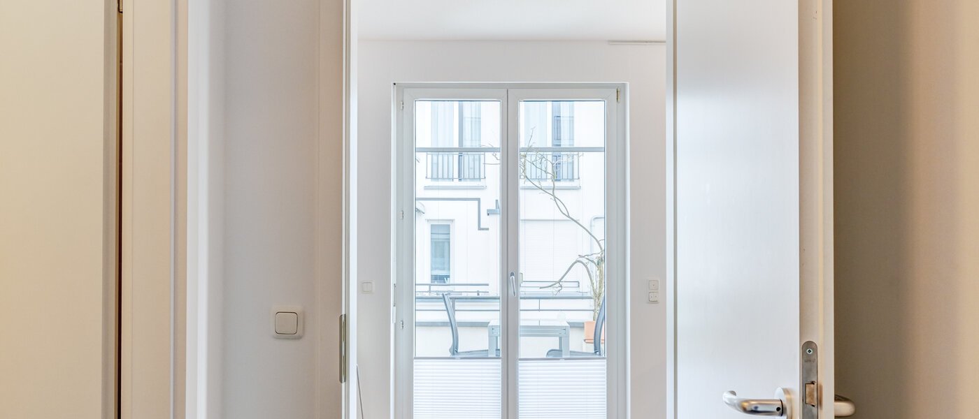 apartment München Schwabing-West 02 hall 14740