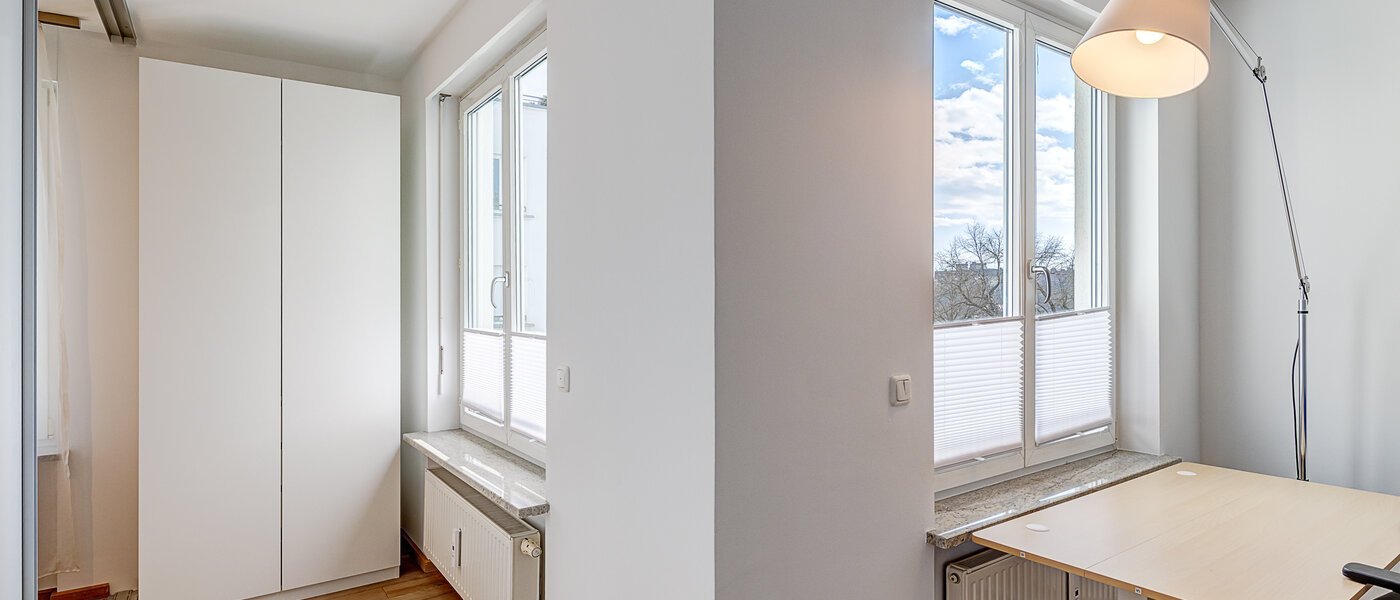 apartment München Schwabing-West 03 2. bedroom 14740