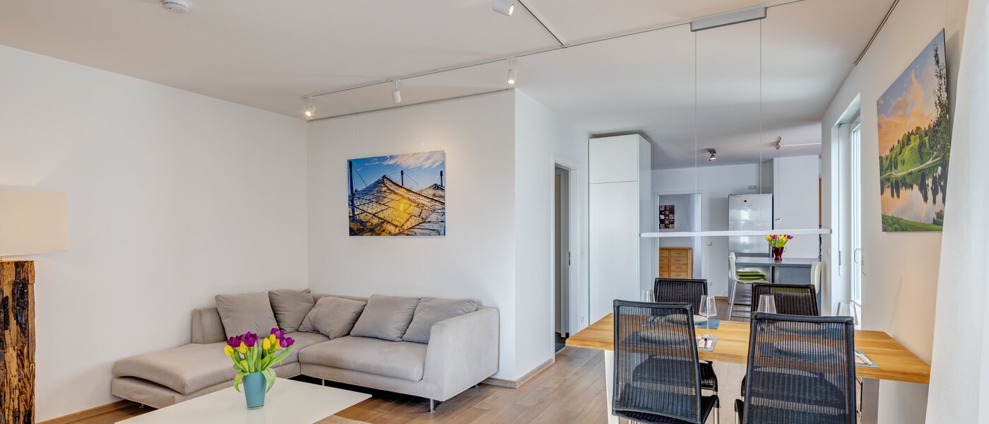apartment München Schwabing-West 01 living area 14740